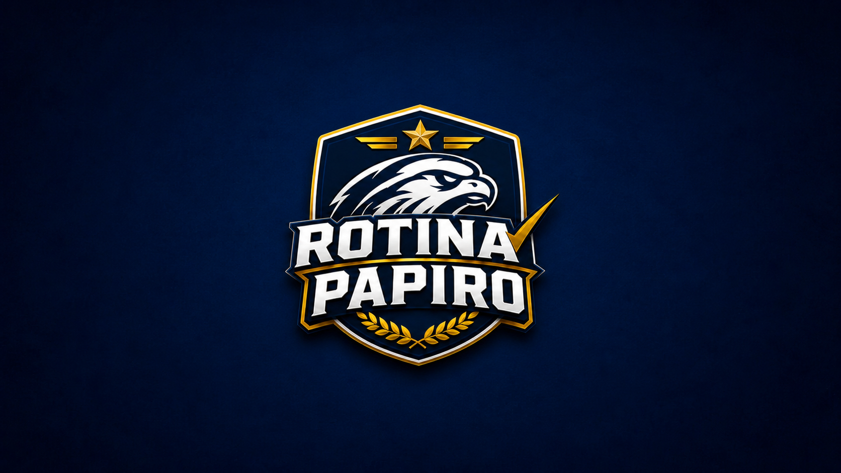 Banner Rotina Papiro